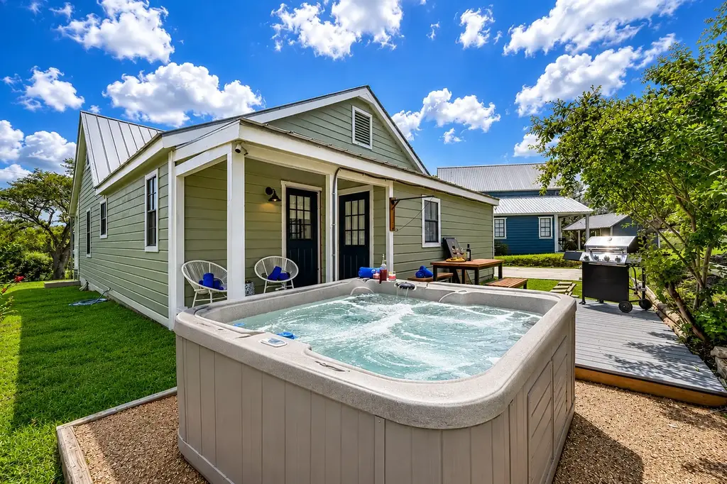 229 Sunday Circle, Fredericksburg