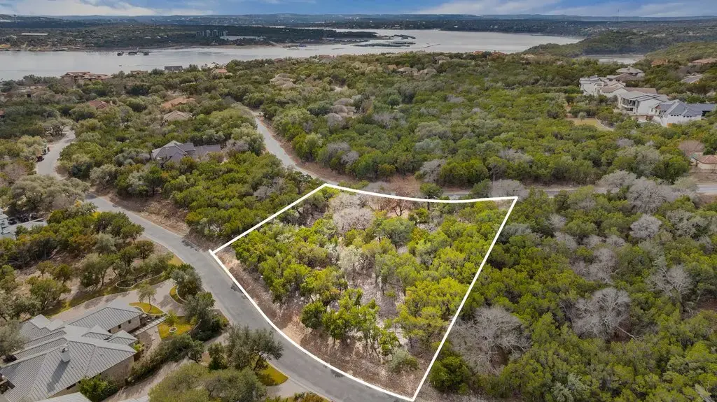 17609 Regatta View Drive, Jonestown