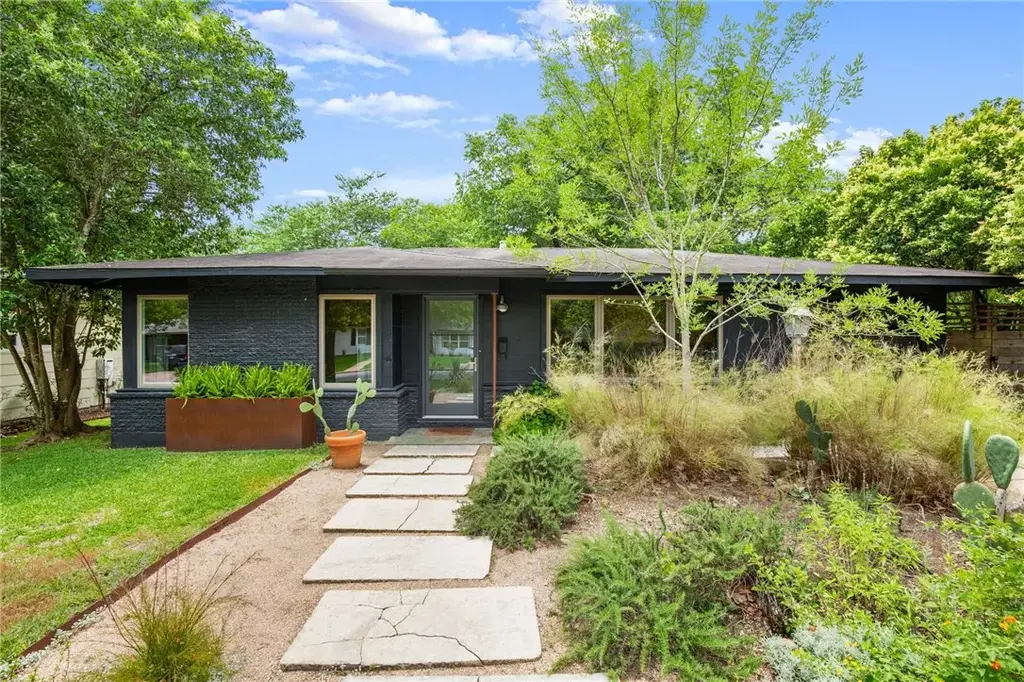 1303 Glencrest Drive, Austin