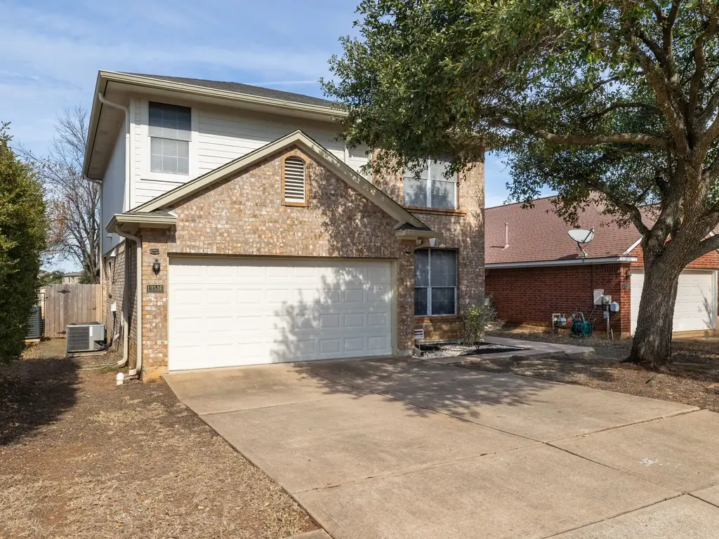 13516 Albania Way, Austin