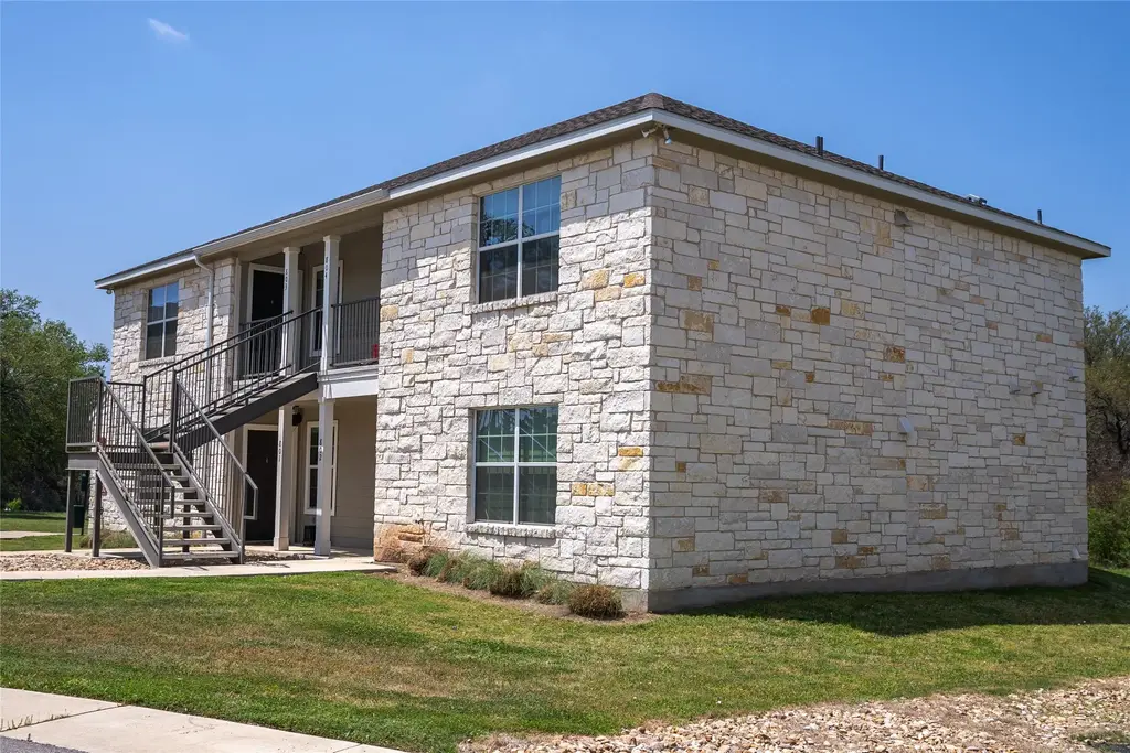 304 Stubblefield Lane 1201, Liberty Hill