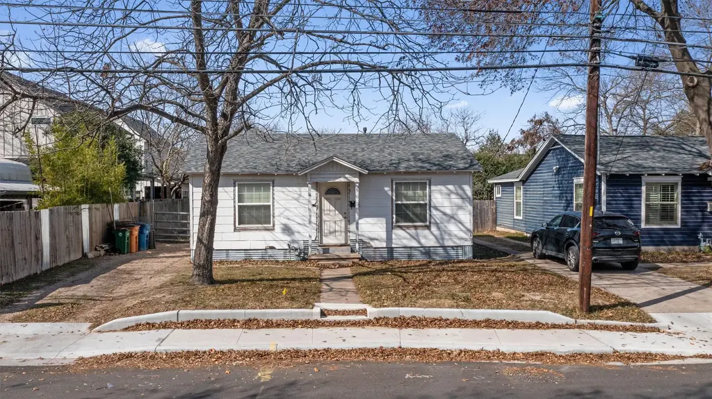 5106 Woodrow Avenue, Austin