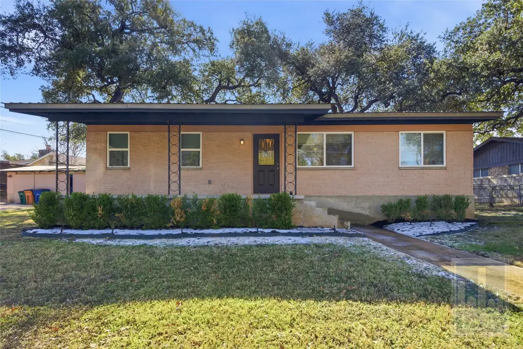 4405 Terrilance Drive, Austin