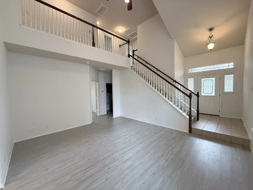 8712 Wood Stork Drive, Austin