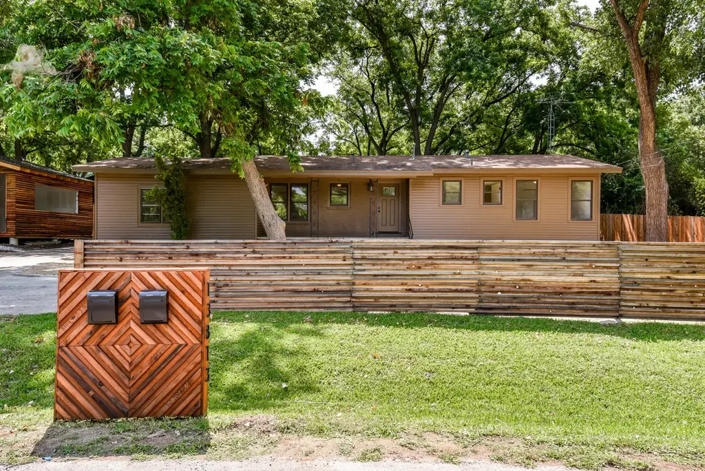 13813 Ann Place A, Austin