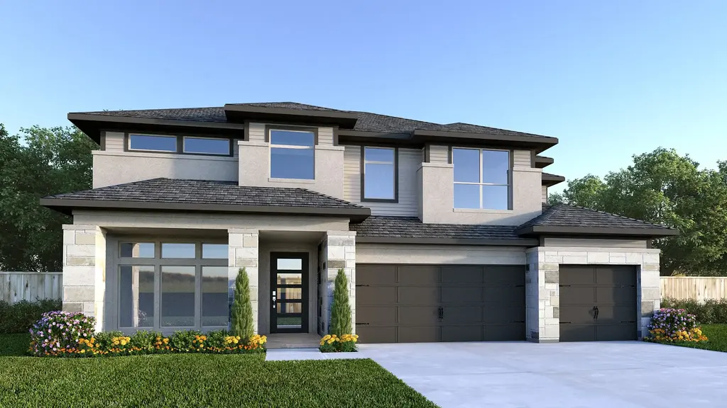 9600 Wiggy Way, Austin