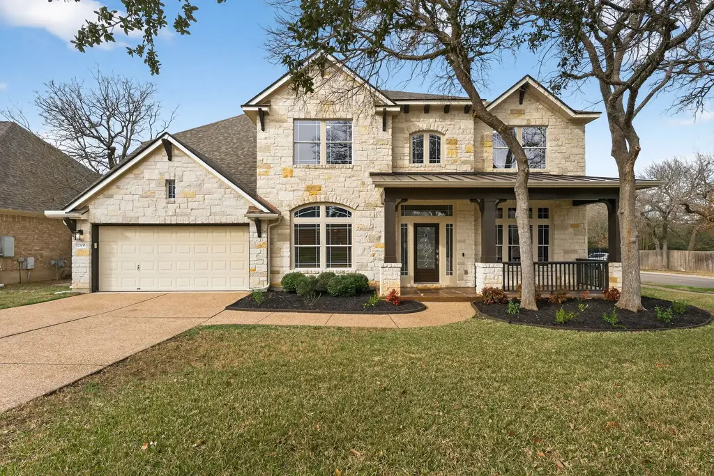 7700 Mitra Drive, Austin