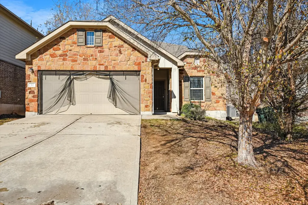 322 Vermilion Marble Trail, Buda