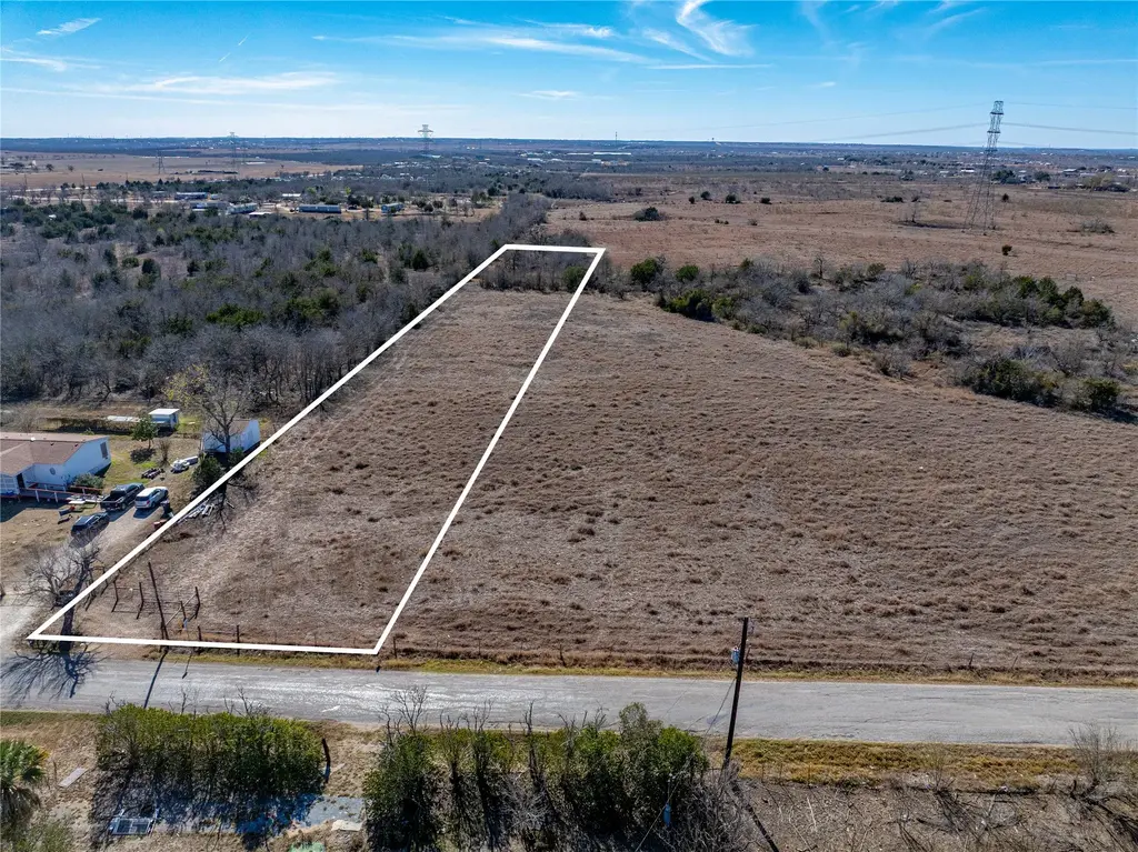Tbd Lot 7 Schubert Lane, Buda