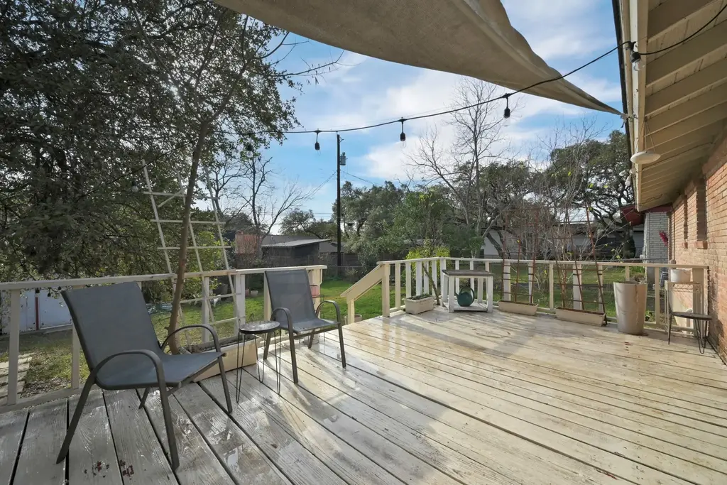 3007 Kinney Avenue, Austin