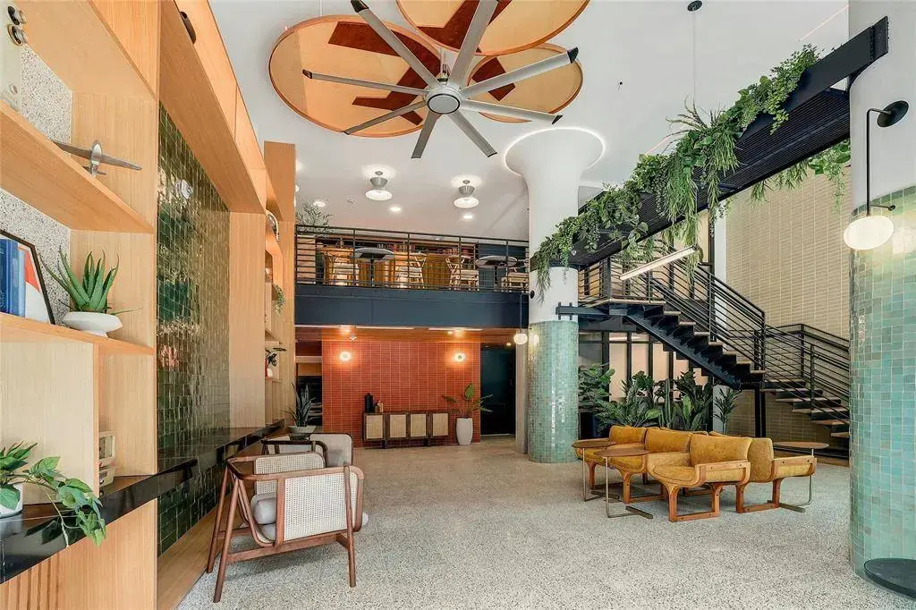 1701 Simond Avenue 301, Austin