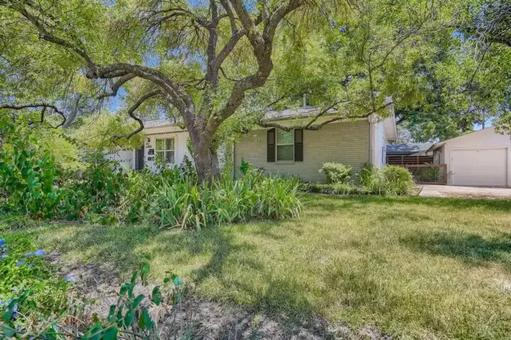8605 Rock Wood Lane B, Austin