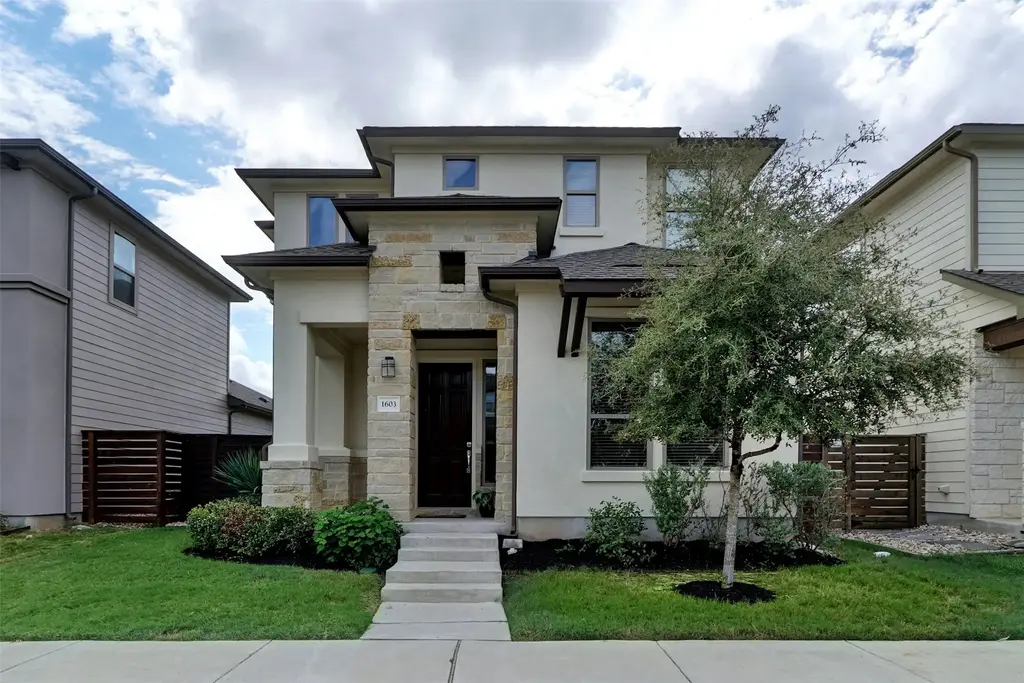 1603 Arcilla Street, Austin