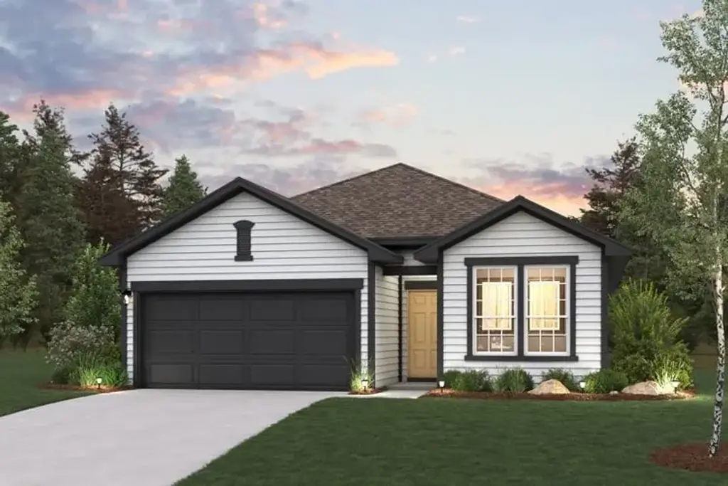 6408 Smarty Jones Lane, Buda