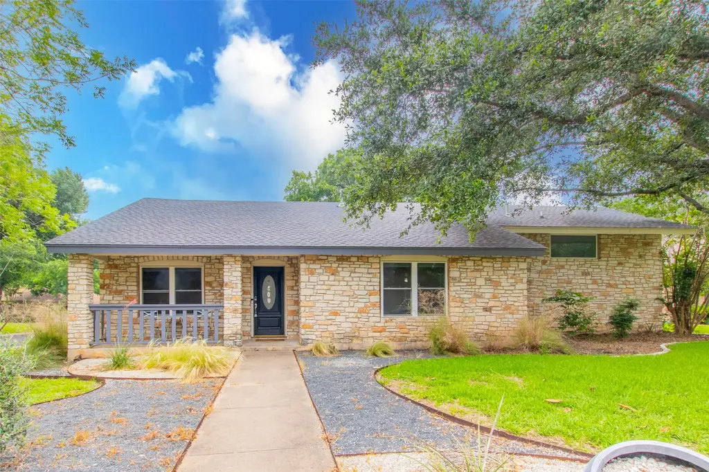 2400 Braemar Cove, Austin