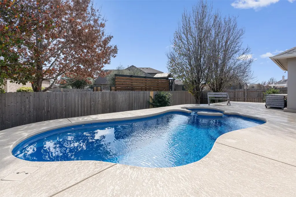 20513 Jackies Ranch Boulevard, Pflugerville