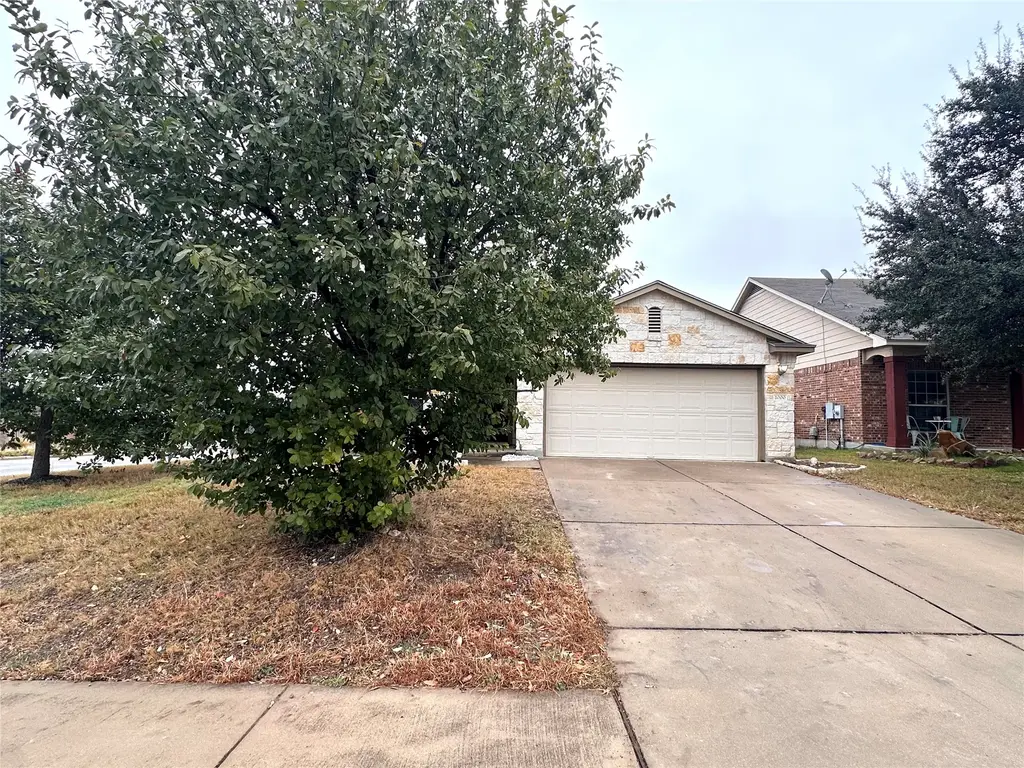1000 Drake Cove, Leander
