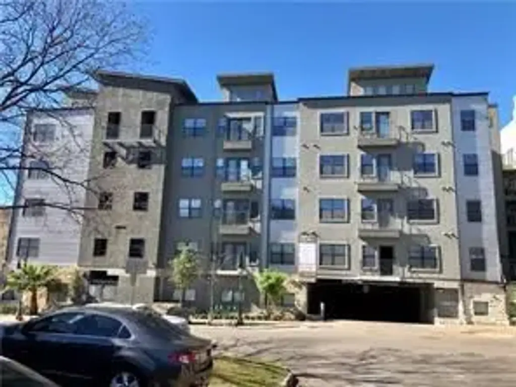 2502 Leon Street 518, Austin