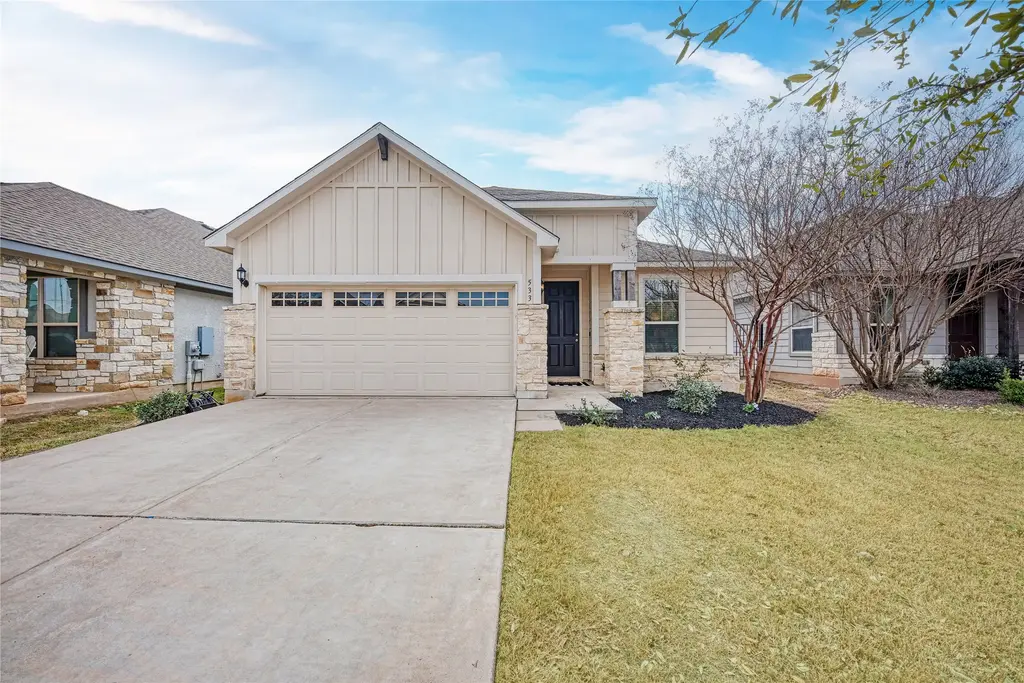 533 Bonnet Boulevard, Georgetown