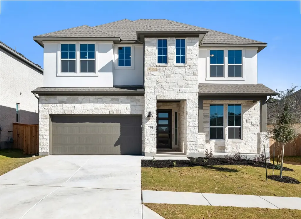 310 Big Banyan Drive, Dripping Springs