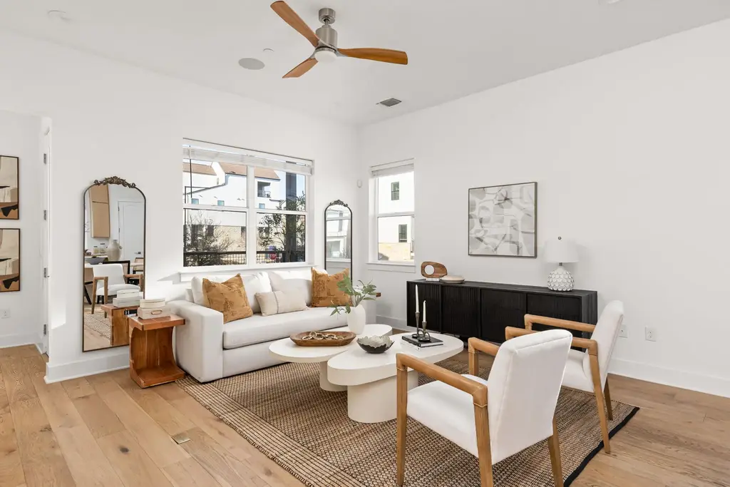 3907 Emory Peak Pass, Austin