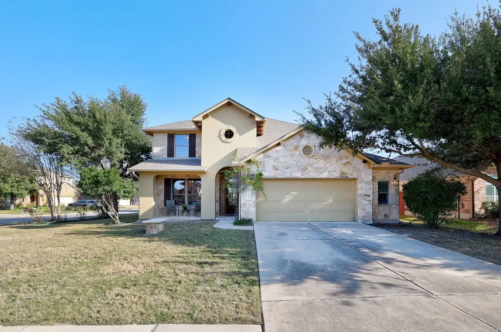 201 Atlanta Park Drive, Georgetown