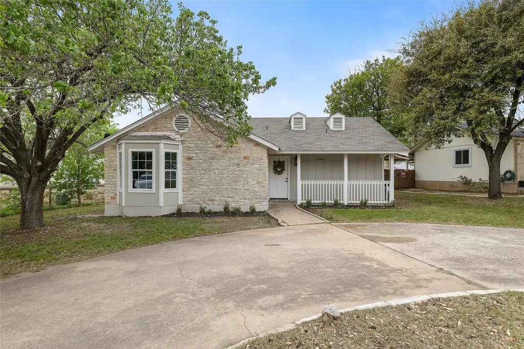 10418 Doc Holliday Trail, Austin