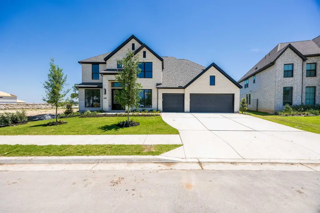 158 Oswalt Way, Liberty Hill