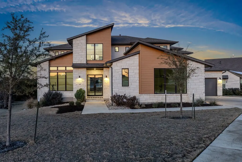 439 Wellborn Road, Liberty Hill