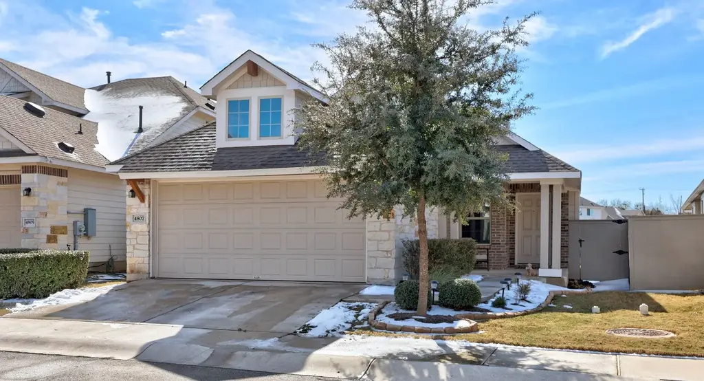 4807 Portillo Way, Pflugerville