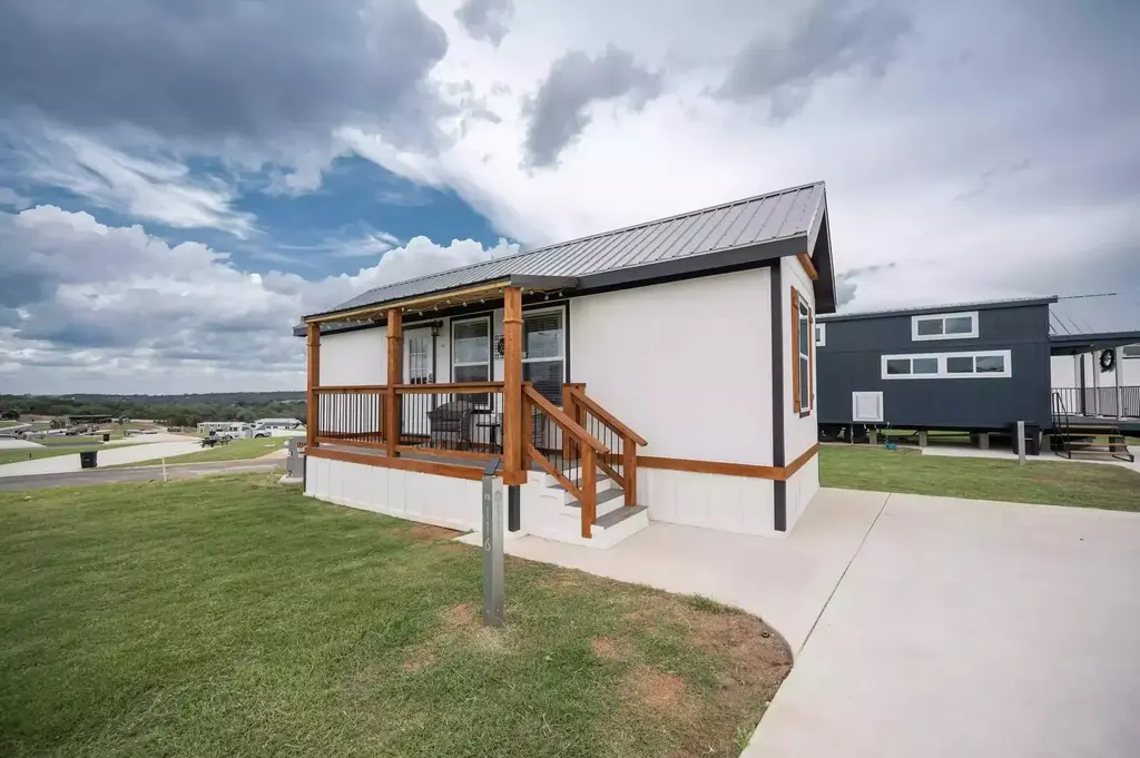 5386 Ranch Road 1376 #116 Road, Fredericksburg