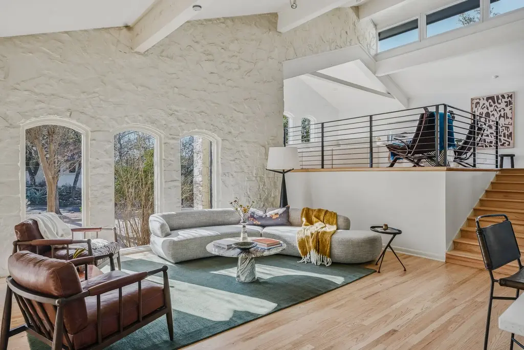 2609 Maria Anna Road, Austin