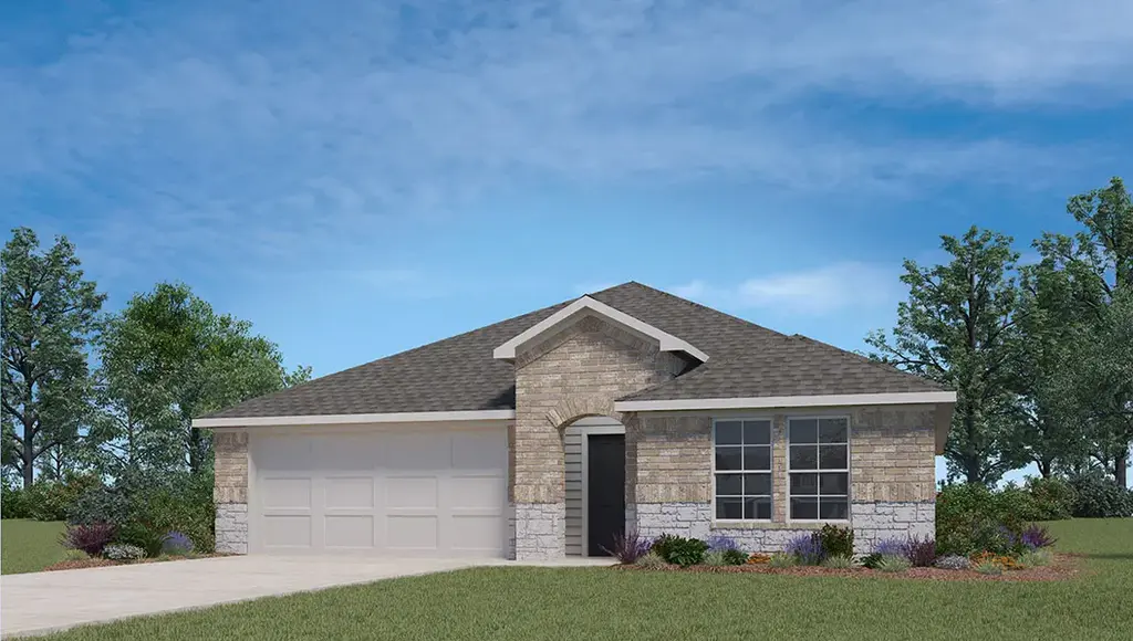 120 Mcnamara Court, Jarrell