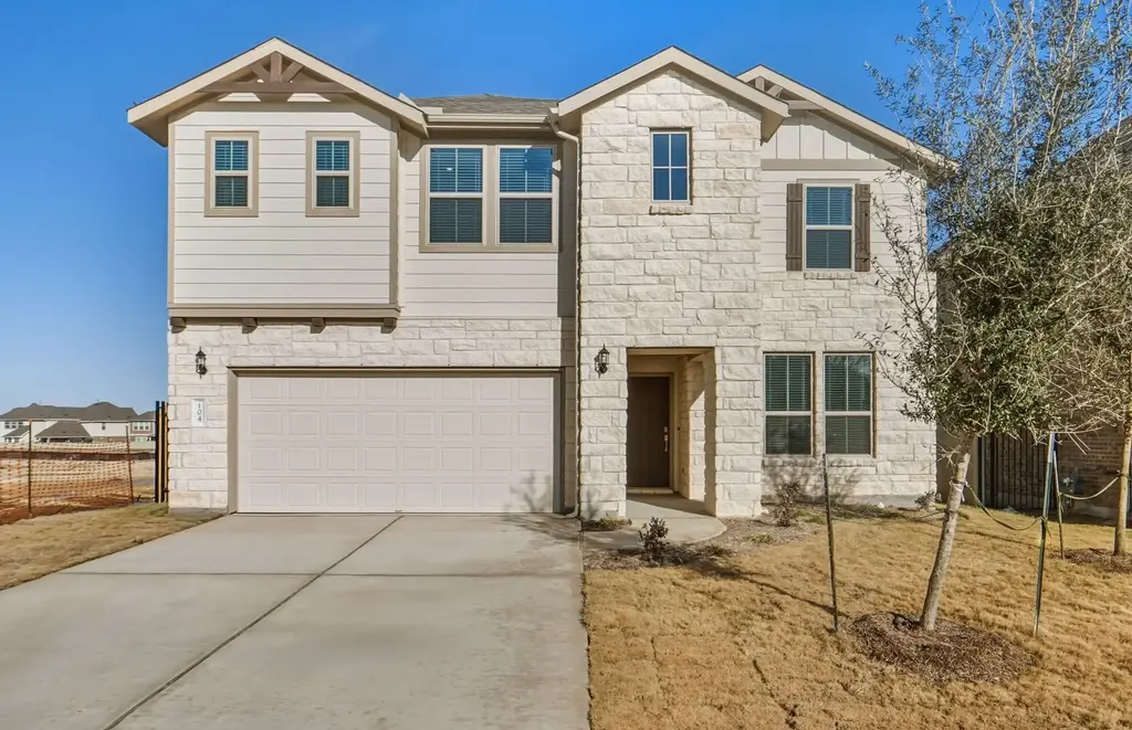 104 Darlington Court, Liberty Hill