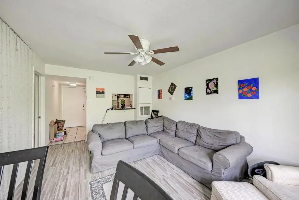 710 E Dean Keaton Street 204, Austin