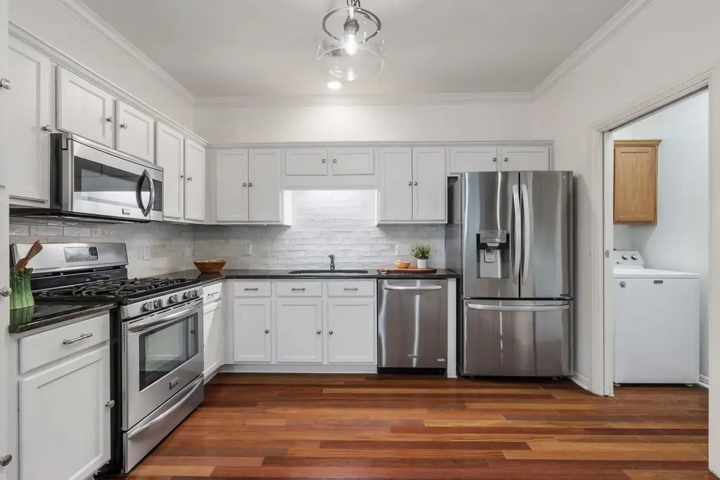 6801 Beckett Road 134l, Austin