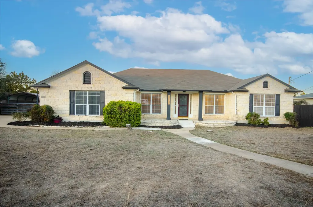 20710 High Drive, Lago Vista