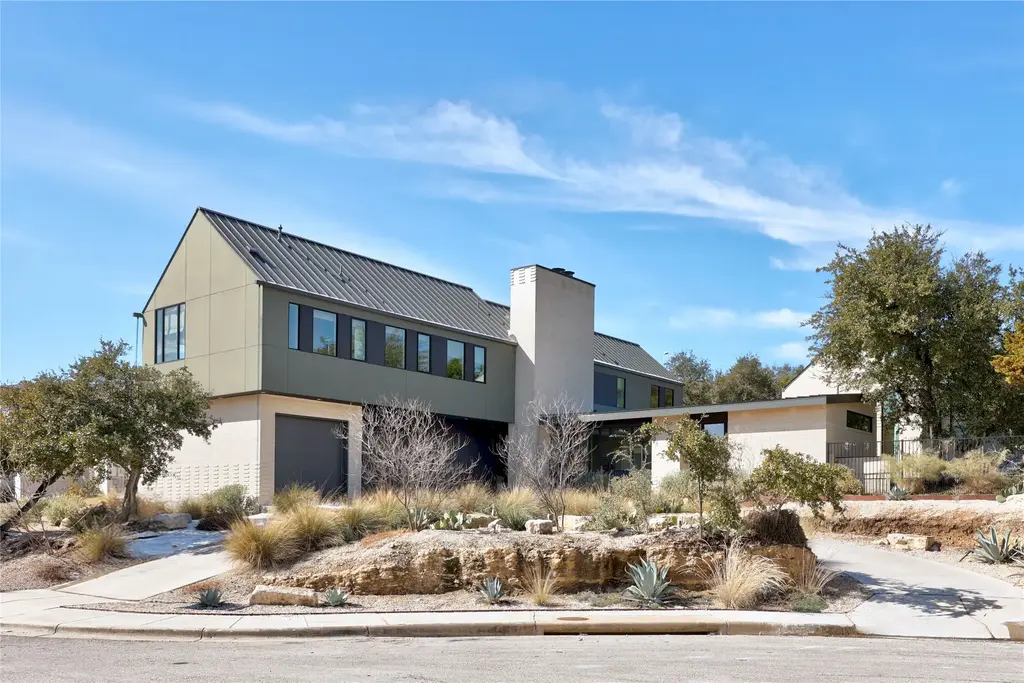 7805 Lazy River Cove, Austin