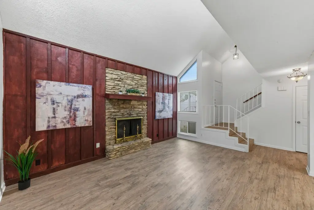 2711 Saint Edwards Circle, Austin