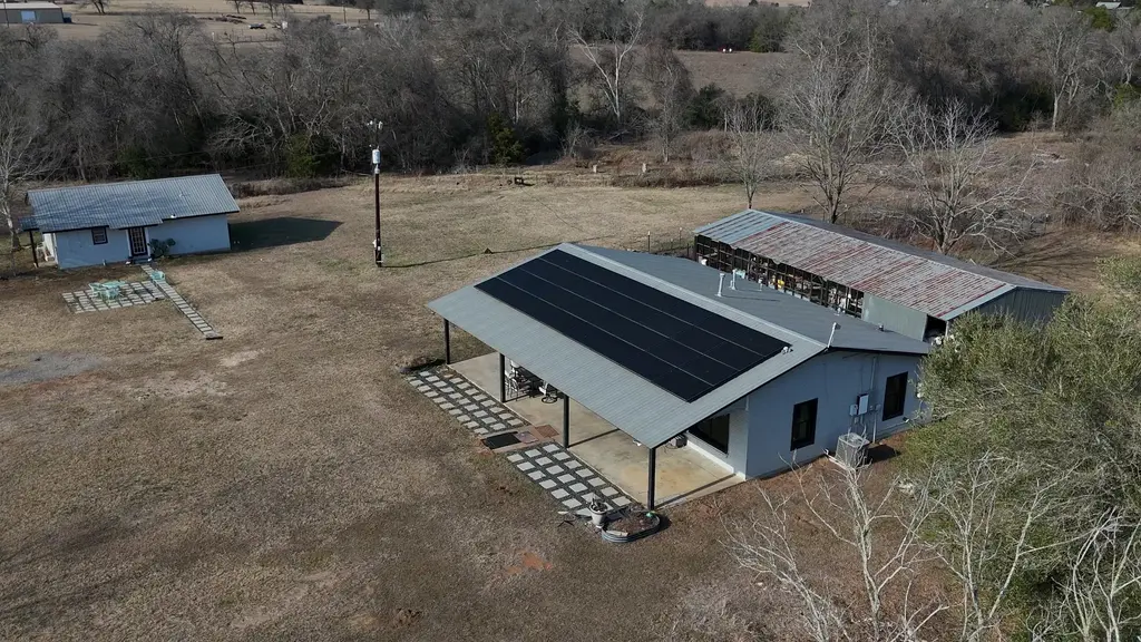 4668 Fm 535, Cedar Creek