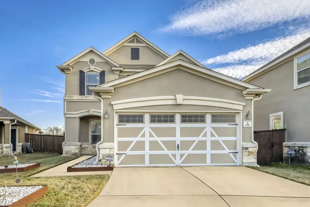 198 Danish Drive 39, Hutto