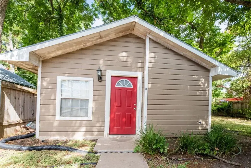 4704 Evans Street B, Austin