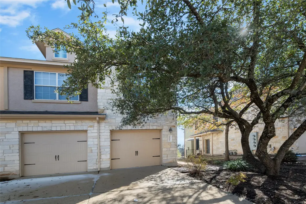 700 Mandarin Flyway 2101, Cedar Park
