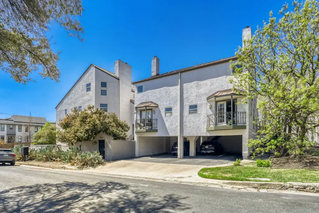 1500 Woodlawn Boulevard 105, Austin