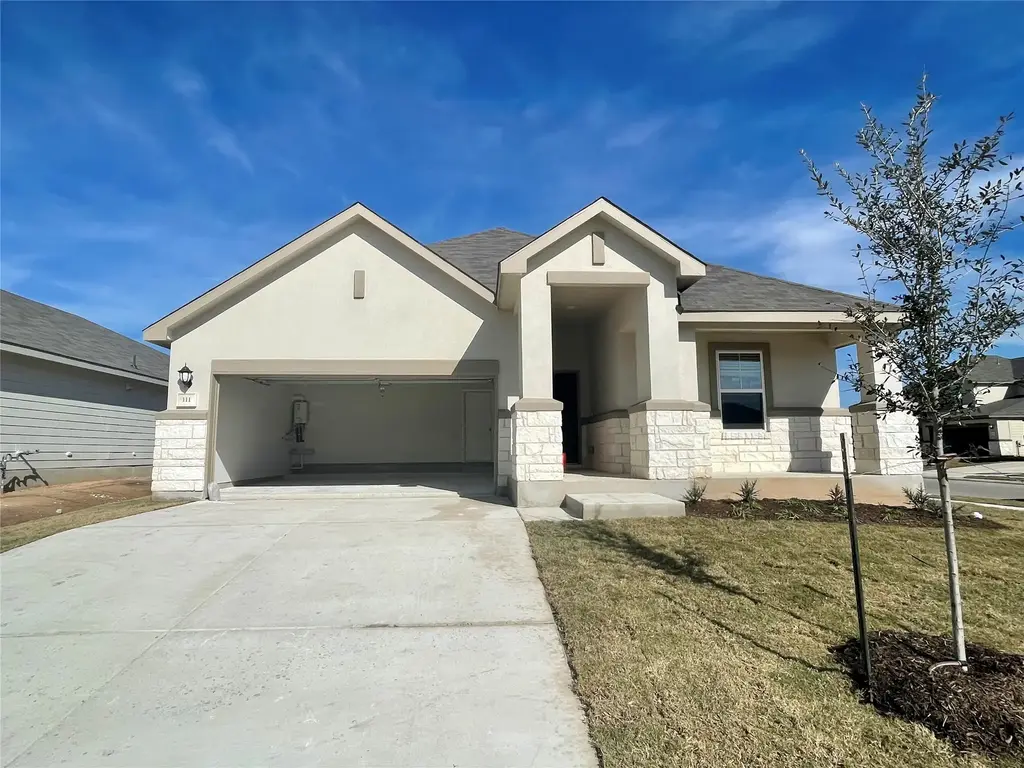 111 Ostracoda Lane, Hutto