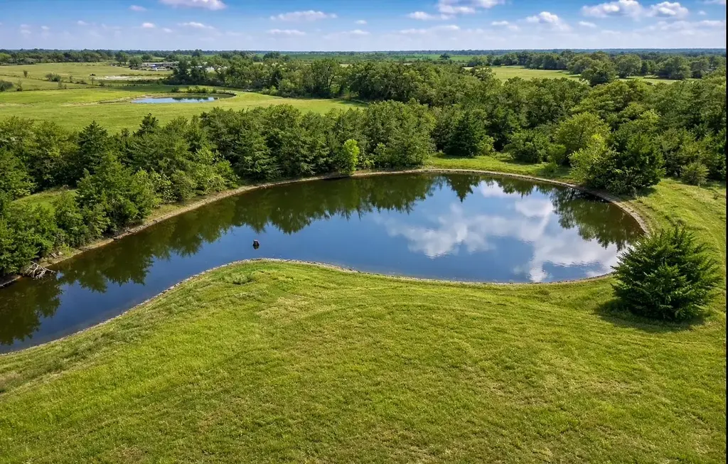Tbd (+/- 38.77 Acres) Andreski Road, Bremond