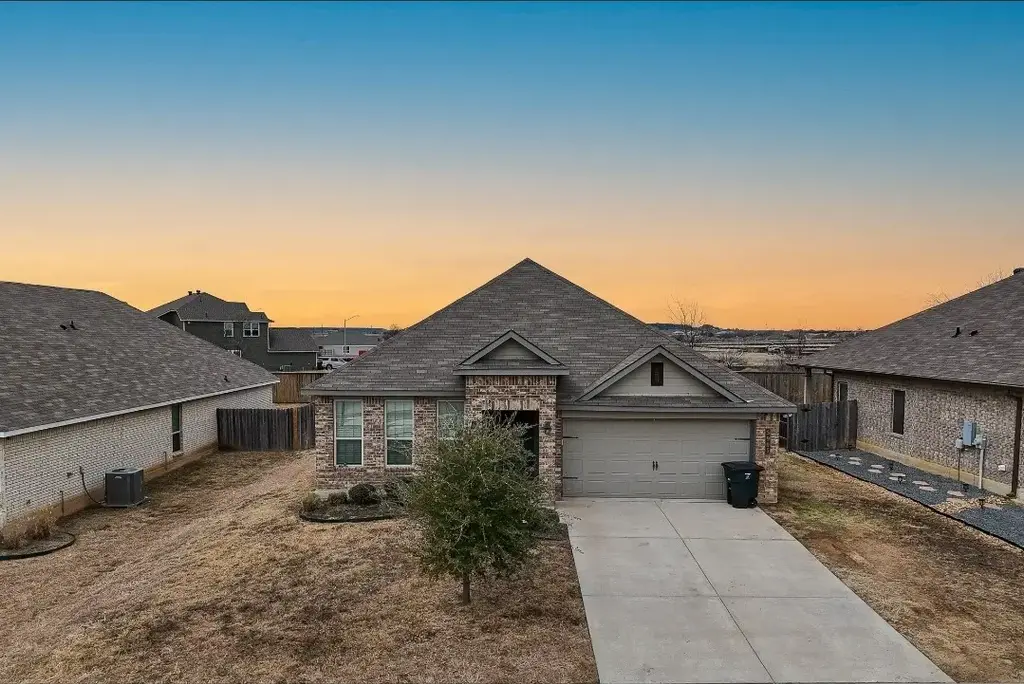 5905 Hercules Avenue, Killeen