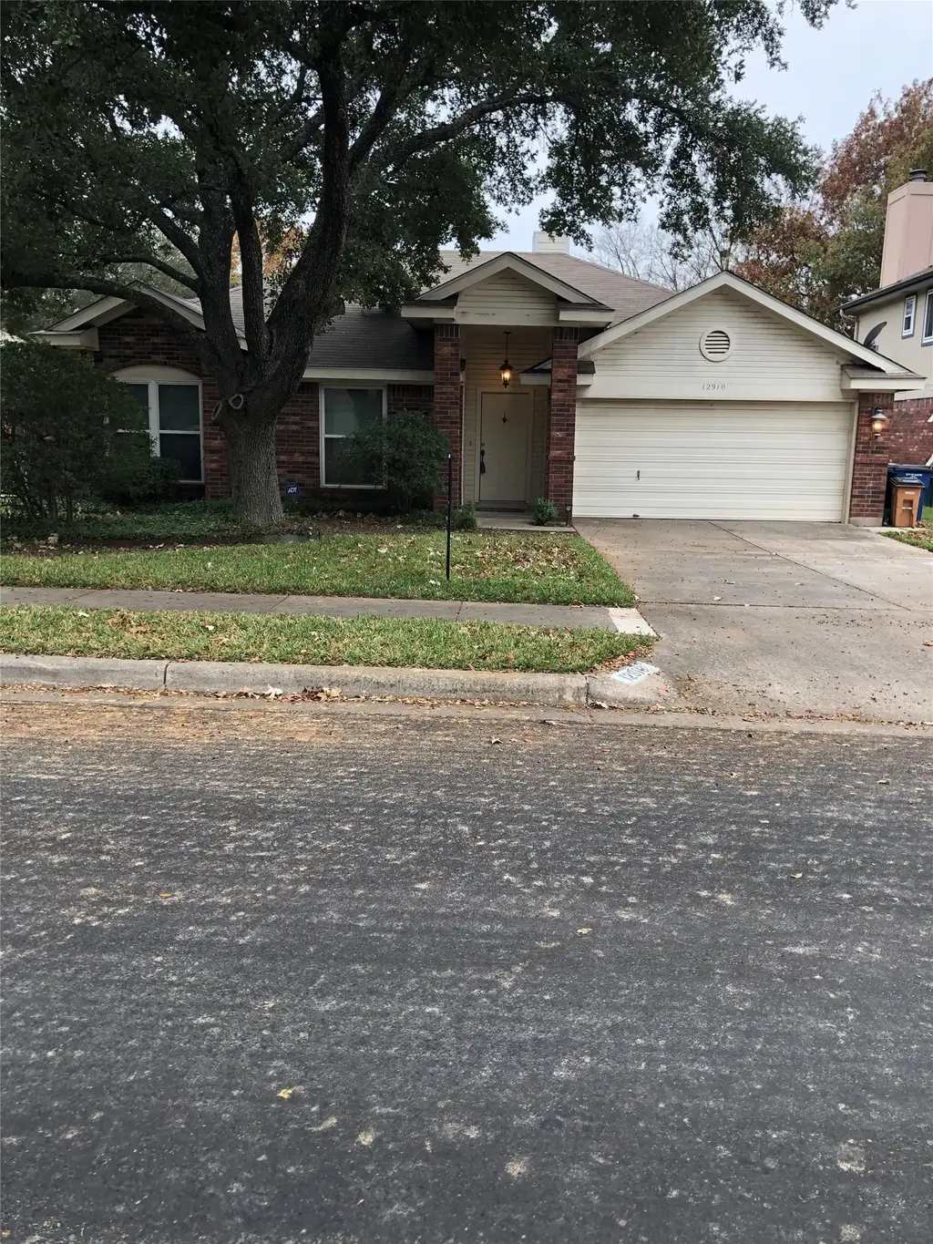 12910 Tantara Drive, Austin
