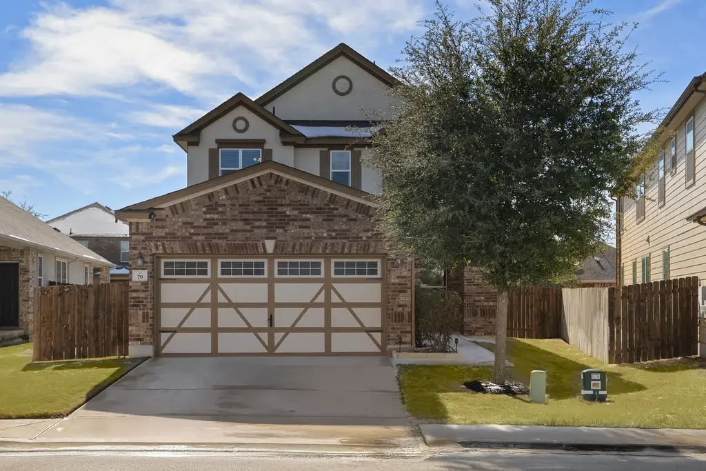 2950 E Old Settlers Boulevard 79, Round Rock