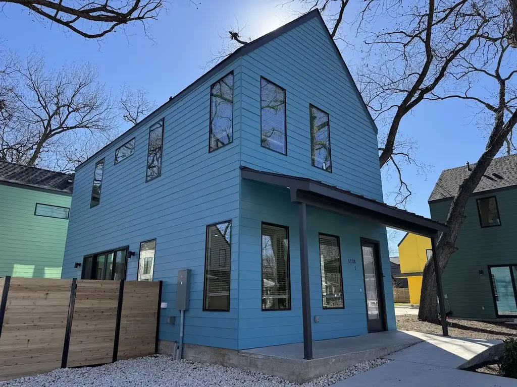 1133 Walton Lane 1, Austin